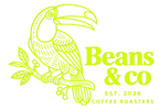 Beans&amp;co  - Home
